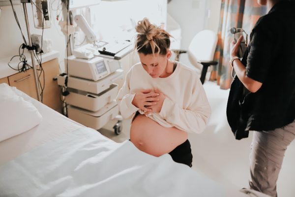 prenatal care