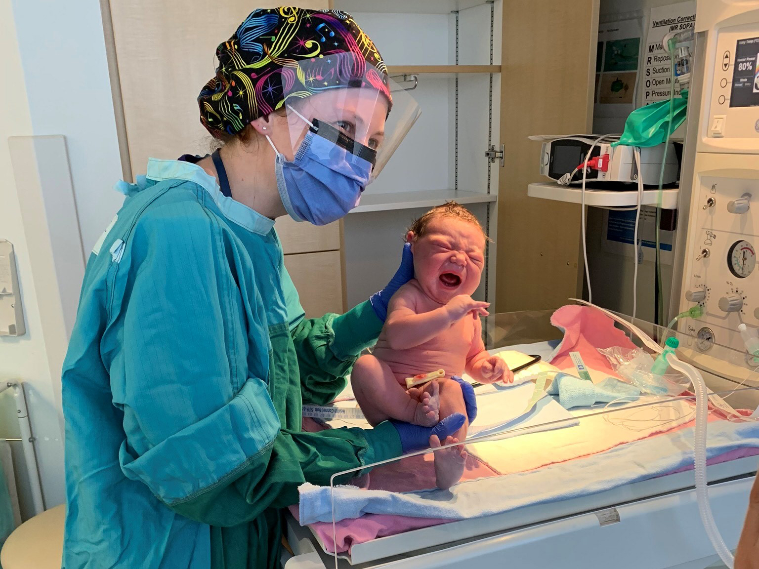 talbotcreek midwives