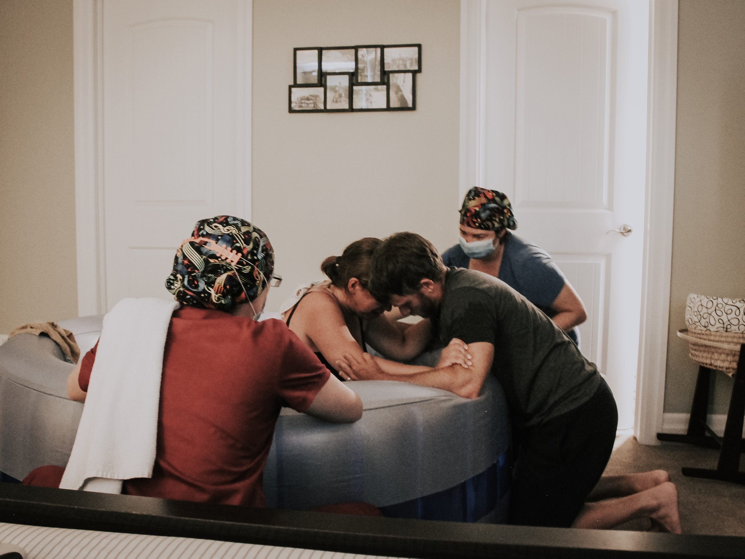 midwife near me