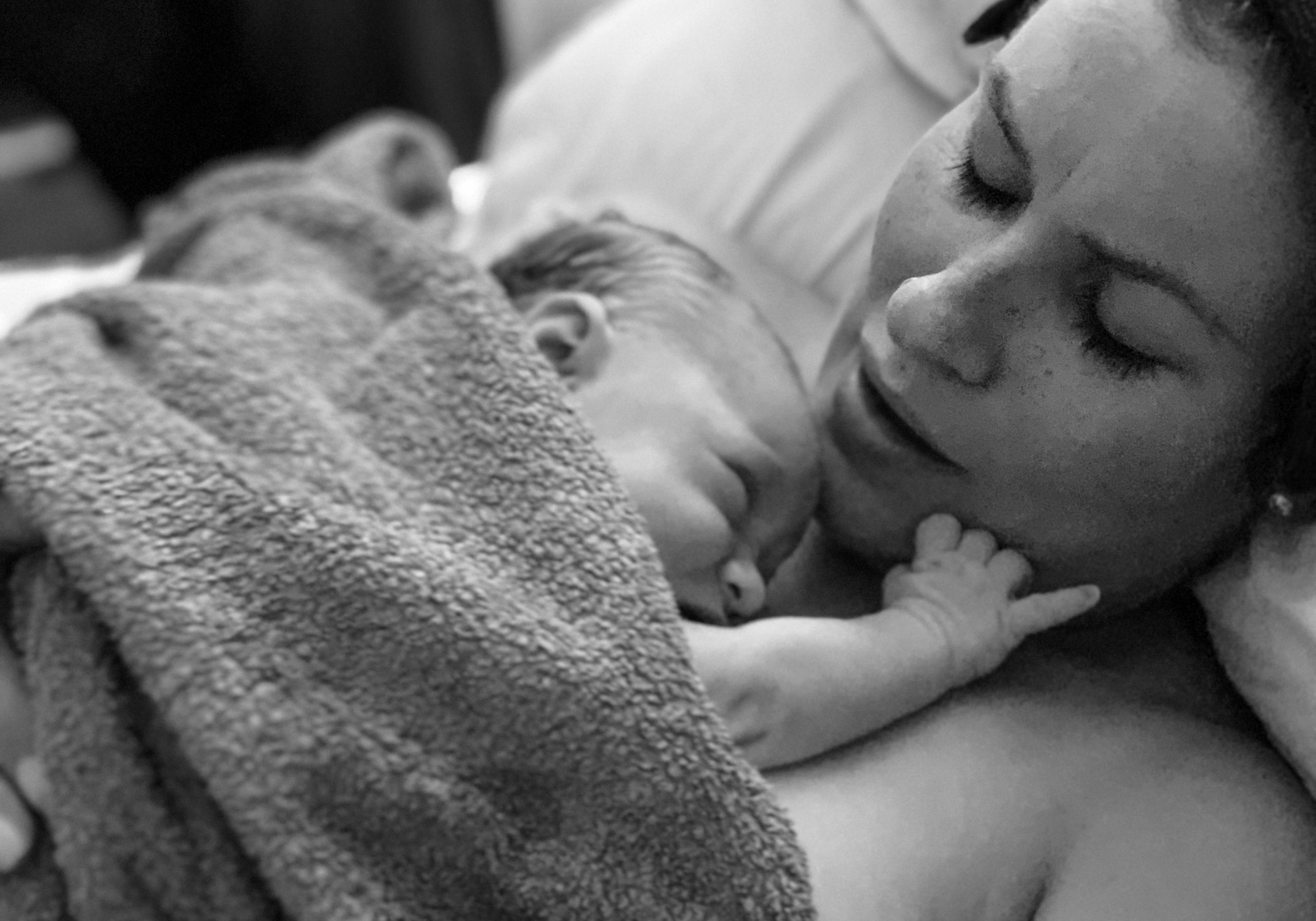 postpartum care